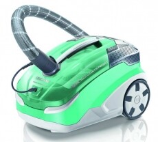 Thomas Multiclean X10 (788577) takarítógép Háztartás / Otthon / Kültér - Porszívó / takarítógép - Száraz-nedves takarítógép - 349732