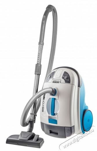 Thomas Twin Aquawash (788525) takarítógép Háztartás / Otthon / Kültér - Porszívó / takarítógép - Száraz-nedves takarítógép - 349730