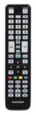THOMSON ROC1105SAM SAMSUNG távirányító Tv kiegészítők - Távvezérlő - Univerzális távirányító - 303344