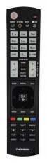 THOMSON ROC1128 LG távirányító Tv kiegészítők - Távvezérlő - Univerzális távirányító - 340696