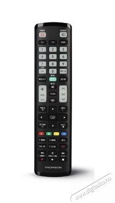 THOMSON ROC1128 Samsung távirányító Tv kiegészítők - Távvezérlő - Univerzális távirányító - 340697