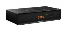 THOMSON THC 301 HD beltéri egység Tv kiegészítők - DVB-T beltéri egység - Set-Top-Box - 351491