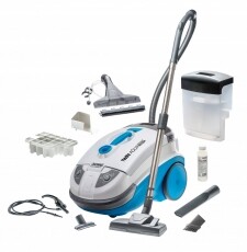 Thomas Twin Aquawash (788525) takarítógép Háztartás / Otthon / Kültér - Porszívó / takarítógép - Száraz-nedves takarítógép - 349730