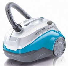 Thomas Perfect air allergy pure (786526) takarítógép Háztartás / Otthon / Kültér - Porszívó / takarítógép - Porzsák nélküli porszívó - 349726