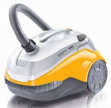 Thomas Perfect air animal pure (786527) takarítógép Háztartás / Otthon / Kültér - Porszívó / takarítógép - Porzsák nélküli porszívó - 349727