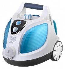 Thomas VAPORO BUGGY (792023) gőztisztító Háztartás / Otthon / Kültér - Tisztító / mosó - Gőzölős padlótisztító - 301780