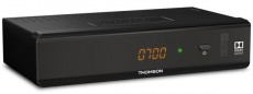 THOMSON THT741 DVB-T2 beltéri egység Tv kiegészítők - DVB-T beltéri egység - Set-Top-Box - 368375