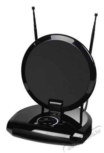 THOMSON ANT1418BK Performance 35 szobaantenna Tv kiegészítők - Antenna - Beltéri antenna - 346220