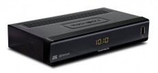 THOMSON THC300 kábel tv vevő Tv kiegészítők - DVB-T beltéri egység - Set-Top-Box - 293977