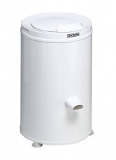 Thomas 772 SEK centrifuga Háztartás / Otthon / Kültér - Mosógép / szárítógép - Centrifuga - 349830