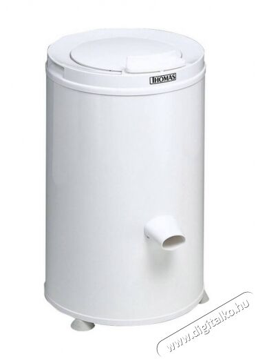 Thomas 772 SEK centrifuga Háztartás / Otthon / Kültér - Mosógép / szárítógép - Centrifuga - 349830