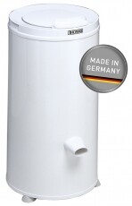 Thomas 776 SEK centrifuga - fehér (776197) Háztartás / Otthon / Kültér - Mosógép / szárítógép - Centrifuga - 349831