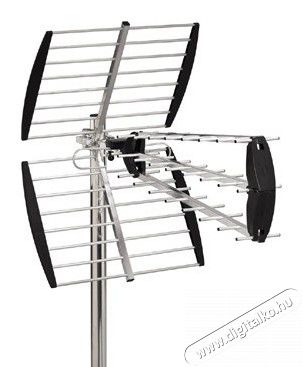 THOMSON ANT299 DVB-T kültéri antenna - 131909 Tv kiegészítők - Antenna - Kültéri antenna - 268434