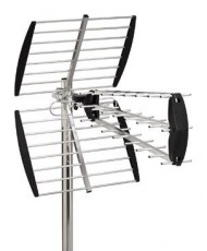 THOMSON ANT299 DVB-T kültéri antenna - 131909 Tv kiegészítők - Antenna - Kültéri antenna - 268434