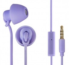 THOMSON EAR 3008LP Piccolino fülhallgató headset - lila Audio-Video / Hifi / Multimédia - Fül és Fejhallgatók - Fülhallgató - 345302