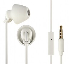 THOMSON EAR 3008W Piccolino fülhallgató headset - fehér Audio-Video / Hifi / Multimédia - Fül és Fejhallgatók - Fülhallgató - 345306