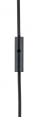 THOMSON HED2807 Over-Ear Hi-Fi fejhallgató (132628) - fekete Audio-Video / Hifi / Multimédia - Fül és Fejhallgatók - Fejhallgató mikrofonnal / headset - 335578