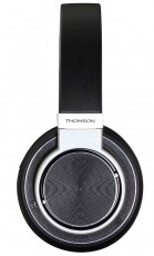 THOMSON HED2807 Over-Ear Hi-Fi fejhallgató (132628) - fekete Audio-Video / Hifi / Multimédia - Fül és Fejhallgatók - Fejhallgató mikrofonnal / headset - 335578