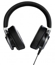 THOMSON HED2807 Over-Ear Hi-Fi fejhallgató (132628) - fekete Audio-Video / Hifi / Multimédia - Fül és Fejhallgatók - Fejhallgató mikrofonnal / headset - 335578