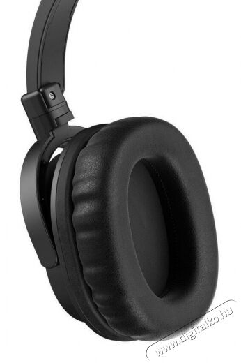THOMSON HED4508 Over-Ear fejhallgató Audio-Video / Hifi / Multimédia - Fül és Fejhallgatók - Fejhallgató - 349066