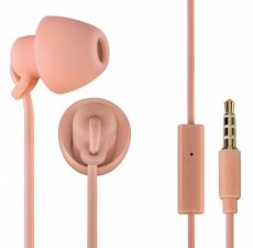 THOMSON EAR 3008LR Piccolino fülhallgató headset - rózsa Audio-Video / Hifi / Multimédia - Fül és Fejhallgatók - Fülhallgató mikrofonnal / headset - 345303