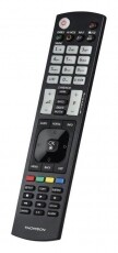THOMSON ROC1128 LG távirányító Tv kiegészítők - Távvezérlő - Univerzális távirányító - 340696