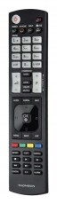 THOMSON ROC1128 LG távirányító Tv kiegészítők - Távvezérlő - Univerzális távirányító - 340696