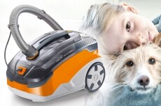 Thomas Aqua+ Pet & Family (788568) takarítógép Háztartás / Otthon / Kültér - Porszívó / takarítógép - Száraz-nedves takarítógép - 349731