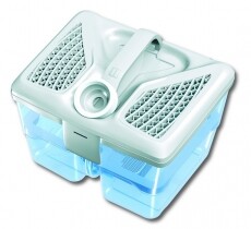 Thomas Aqua+ Pet & Family (788568) takarítógép Háztartás / Otthon / Kültér - Porszívó / takarítógép - Száraz-nedves takarítógép - 349731