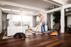 Thomas Aqua+ Pet & Family (788568) takarítógép Háztartás / Otthon / Kültér - Porszívó / takarítógép - Száraz-nedves takarítógép - 349731