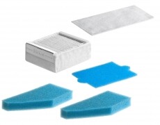 Thomas Aqua+ Pet & Family (788568) takarítógép Háztartás / Otthon / Kültér - Porszívó / takarítógép - Száraz-nedves takarítógép - 349731