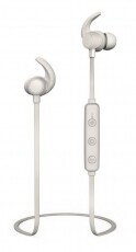 THOMSON WEAR7208 Bluetooth fülhallgató headset - szürke Audio-Video / Hifi / Multimédia - Fül és Fejhallgatók - Fülhallgató mikrofonnal / headset - 347246