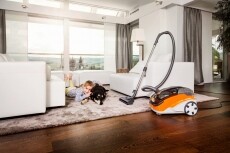 Thomas Aqua+ Pet & Family (788568) takarítógép Háztartás / Otthon / Kültér - Porszívó / takarítógép - Száraz-nedves takarítógép - 349731