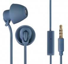 THOMSON EAR 3008OBL Piccolino fülhallgató headset - mélykék Audio-Video / Hifi / Multimédia - Fül és Fejhallgatók - Fülhallgató mikrofonnal / headset - 345305