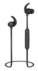 THOMSON WEAR7208 Bluetooth fülhallgató headset - fekete Audio-Video / Hifi / Multimédia - Fül és Fejhallgatók - Fülhallgató mikrofonnal / headset - 347245