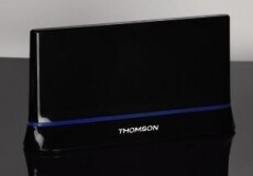 THOMSON DVB-T Szobaantenna ANT1403, 43dB - 131917 Tv kiegészítők - Antenna - Beltéri antenna - 275246