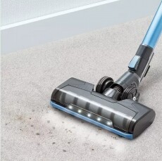 Thomas QUICKSTICK 785304 TURBO PLUS álló porszívó Háztartás / Otthon / Kültér - Porszívó / takarítógép - Kézi / álló porszívó - 361951