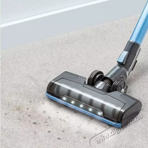 Thomas QUICKSTICK 785304 TURBO PLUS álló porszívó Háztartás / Otthon / Kültér - Porszívó / takarítógép - Kézi / álló porszívó - 361951