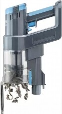 Thomas QUICKSTICK 785304 TURBO PLUS álló porszívó Háztartás / Otthon / Kültér - Porszívó / takarítógép - Kézi / álló porszívó - 361951