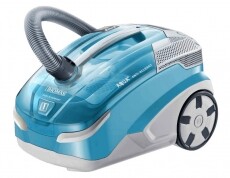 Thomas AQUA+ Anti-Allergy porszívó Háztartás / Otthon / Kültér - Porszívó / takarítógép - Porzsák nélküli porszívó - 301781