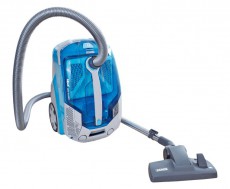 Thomas AQUA+ Anti-Allergy porszívó Háztartás / Otthon / Kültér - Porszívó / takarítógép - Porzsák nélküli porszívó - 301781