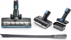 Thomas QUICKSTICK 785304 TURBO PLUS álló porszívó Háztartás / Otthon / Kültér - Porszívó / takarítógép - Kézi / álló porszívó - 361951