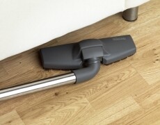 Thomas Cycloon Hybrid LED Parquet (786551) takarítógép Háztartás / Otthon / Kültér - Porszívó / takarítógép - Porzsák nélküli porszívó - 349728
