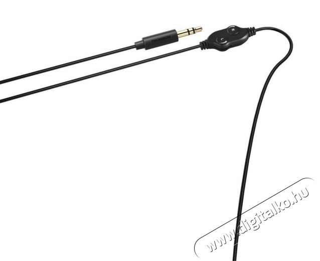THOMSON HED4508 Over-Ear fejhallgató Audio-Video / Hifi / Multimédia - Fül és Fejhallgatók - Fejhallgató - 349066