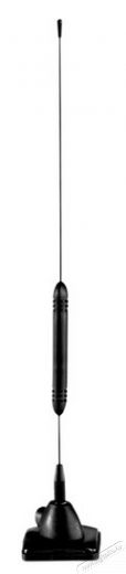 THOMSON 132179 Stick ANT1118BK szobaantenna Tv kiegészítők - Antenna - Beltéri antenna - 368376