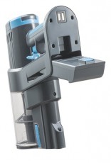Thomas QUICKSTICK 785304 TURBO PLUS álló porszívó Háztartás / Otthon / Kültér - Porszívó / takarítógép - Kézi / álló porszívó - 361951
