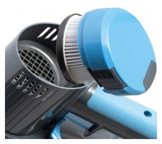 Thomas QUICKSTICK 785304 TURBO PLUS álló porszívó Háztartás / Otthon / Kültér - Porszívó / takarítógép - Kézi / álló porszívó - 361951