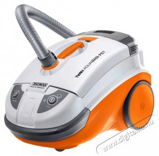 Thomas Twin Aquawash Pet Takarítógép (788524) Háztartás / Otthon / Kültér - Porszívó / takarítógép - Száraz-nedves takarítógép - 374233