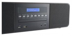 THOMSON MIC200IBT mikrohifi Audio-Video / Hifi / Multimédia - Hifi - Sztereó - Mikro-, mini hifi rendszer - 413465
