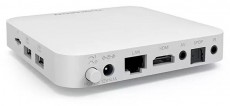 THOMSON THA100 Android TV vevő Audio-Video / Hifi / Multimédia - Hifi - Sztereó - Tuner - 413464